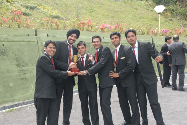 Institute Of Hotel Management Education | Colleges