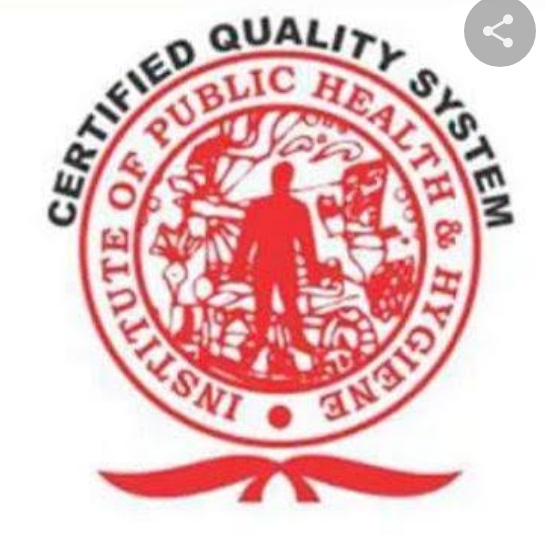 Institute of Public Health and Hygiene - Logo