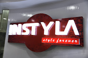 Instyla Unisex Salon & Spa Active Life | Salon