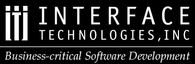 Interfaces Technologies - Logo