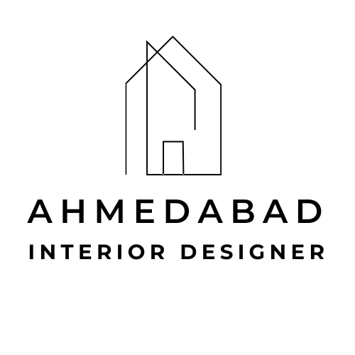 Interior Designer in Ahmedabad Logo