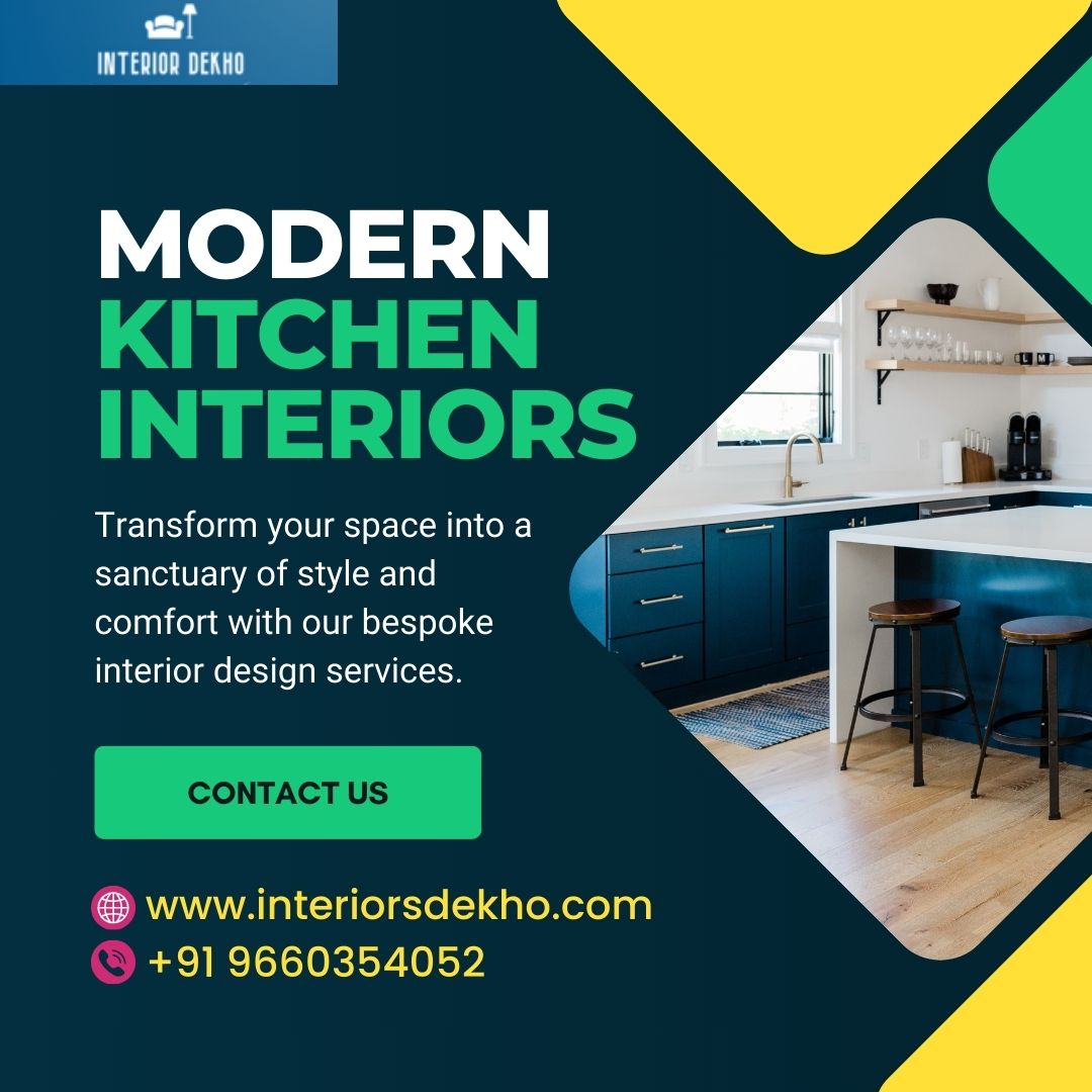 Interiors Dekho|Pest Control|Home Services