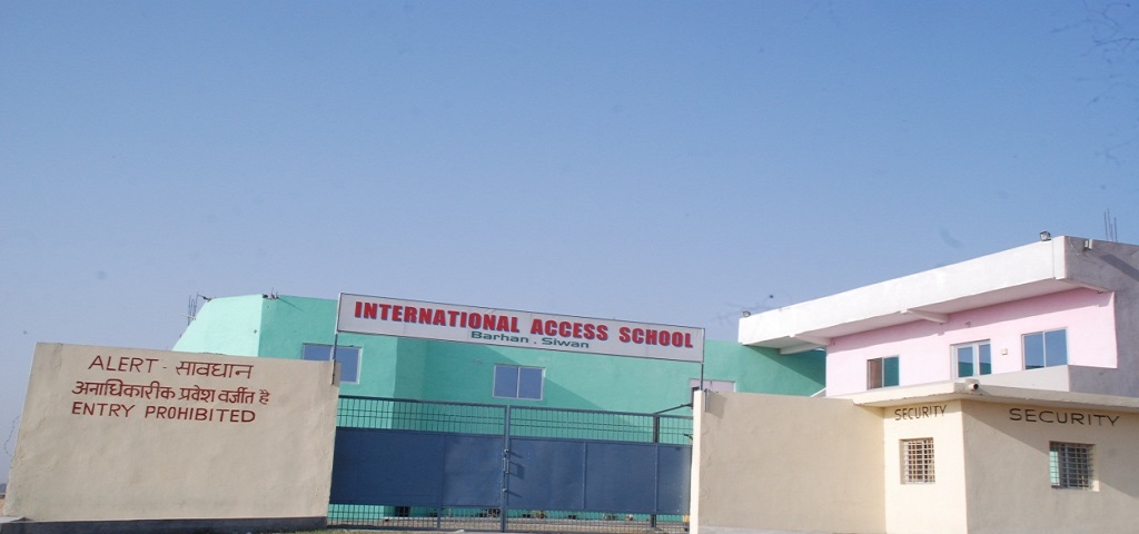 INTERNATIONAL ACCESS SCHOOL Education | Schools