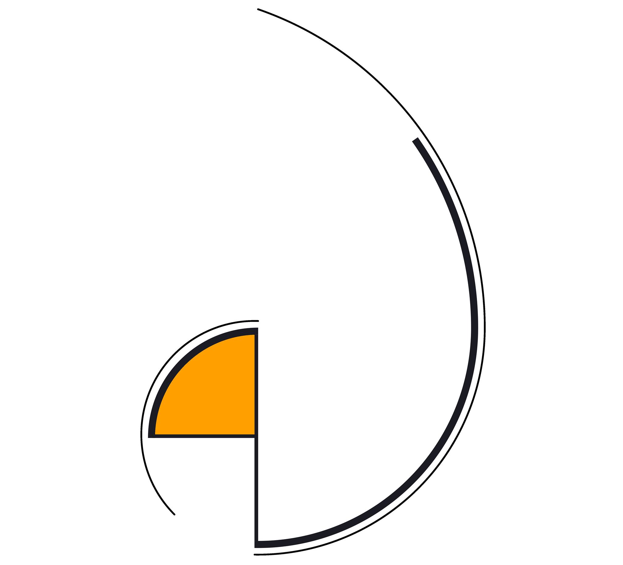 Introspections Architects Logo