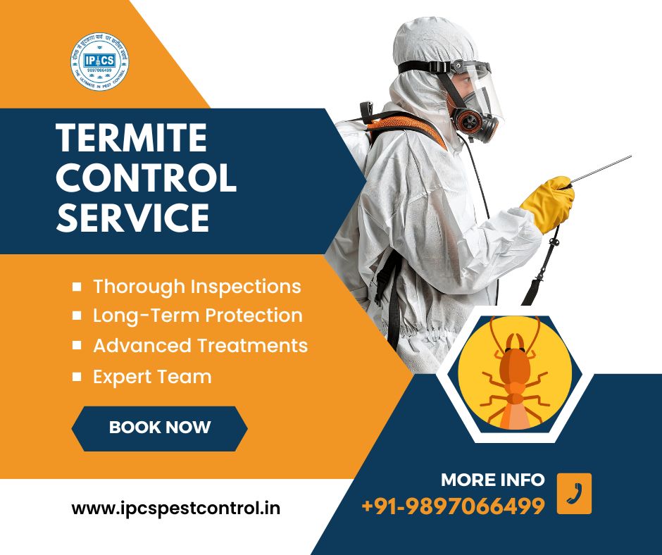 IPCS Pest Control Service Home Services | Pest Control