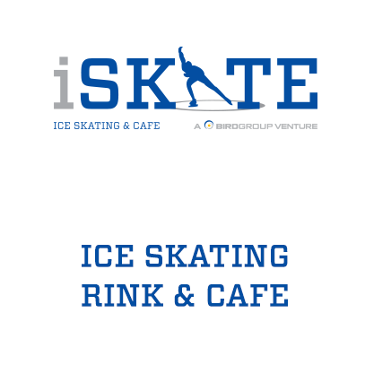 ISKATE by Roseate - Ice Skating Rink|Adventure Park|Entertainment