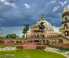 ISKCON Temple Mayapur Religious And Social Organizations | Religious Building