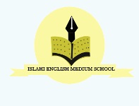 Islahi English Medium School Irikkur Logo