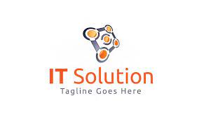 IT Solutions Pvt. Ltd. Logo