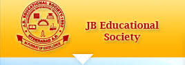 J.B.EDUCATIONAL INSTITUTE Logo