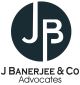 J Banerjee & Co, Advocates|Accounting Services|Professional Services