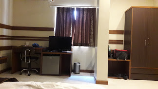 J K Residency Accomodation | Hotel