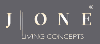 J-ONE living concepts Kerala Logo