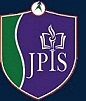 J.P. International School Logo