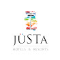 jüSTa MG Road Logo