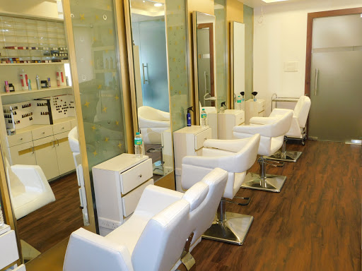 J STUDIO Beauty Salon & Spa Visakhapatnam - Salon in Visakhapatnam | Joon  Square