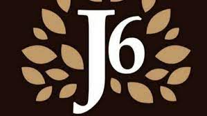 J6 FAMILY SALON Logo