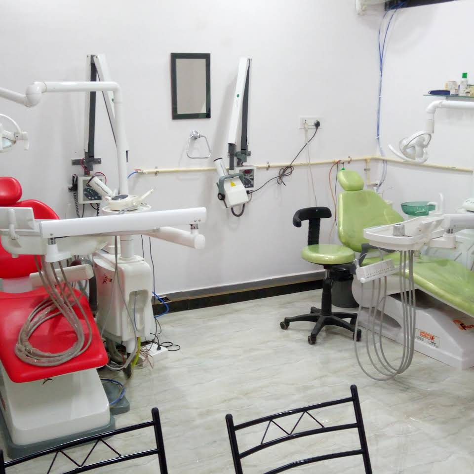 Jabalpur dental clinic Medical Services | Dentists