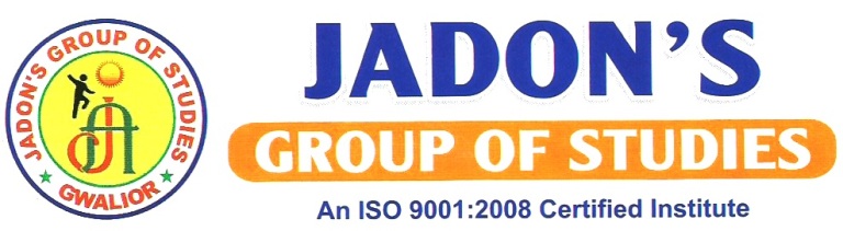 Jadons Defence Academy Logo