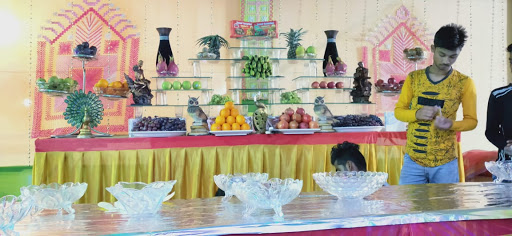 JAGADAMBA CATERER Event Services | Catering Services