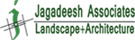 Jagadeesh Associates Logo