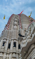 Jagannath Mandir Religious And Social Organizations | Religious Building