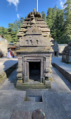 Jageshwar Dham Temple Religious And Social Organizations | Religious Building