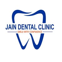 Jain Dental Clinic Logo