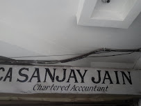 Jain Sanjay & Associates LLP Professional Services | Accounting Services