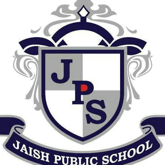 Jaish Public School Logo