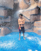 Jalgaon Water Park Entertainment | Water Park