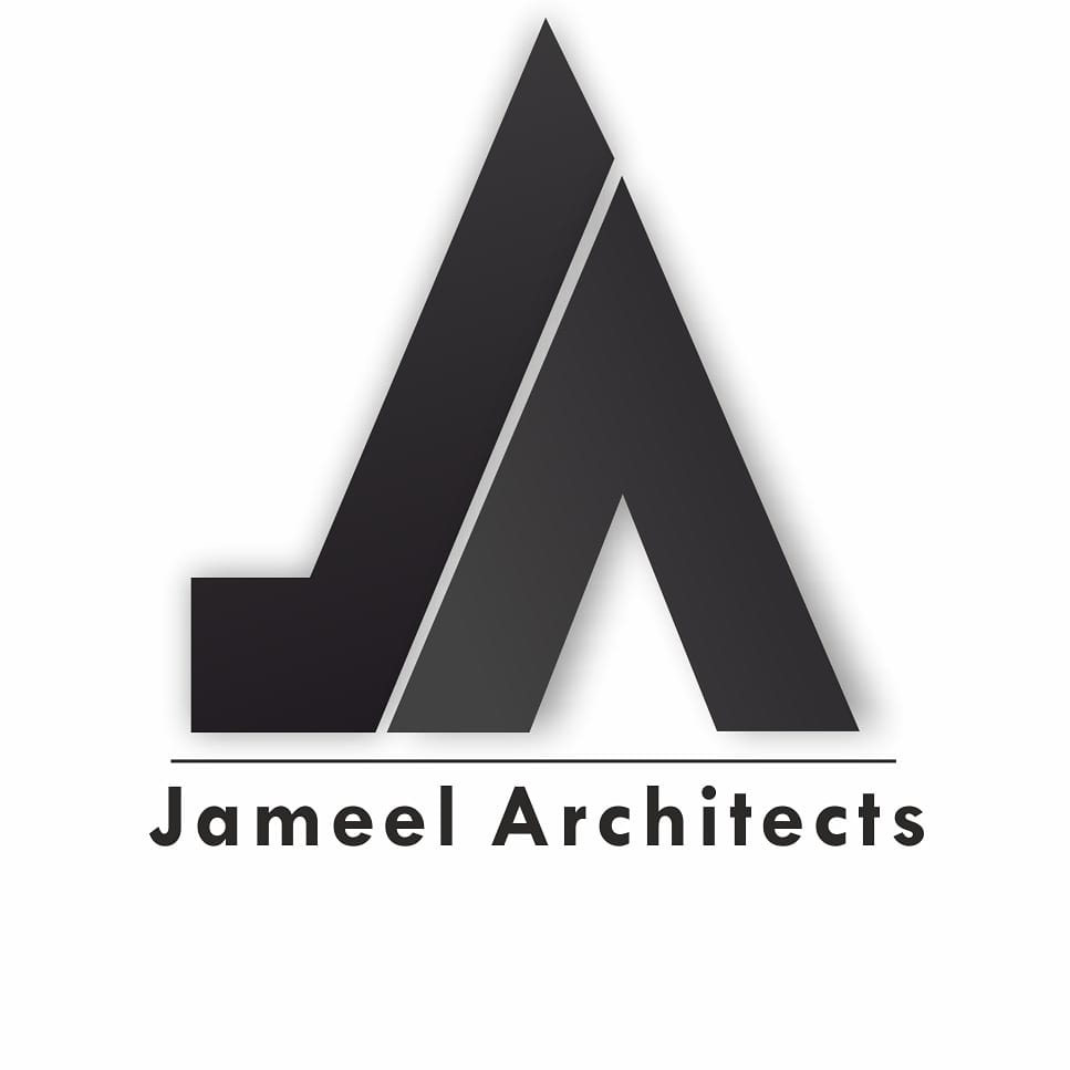 Jameel Architects Logo