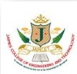 James College of Engineering and Technology Logo