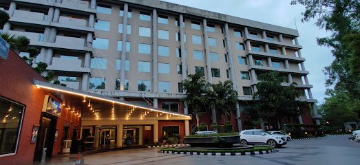 James Hotel Accomodation | Hotel