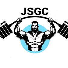 Janki Shanti Gym Centre Logo