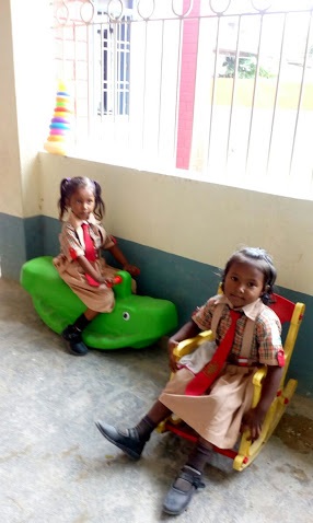 Janki Vidya Niketan Education | Schools