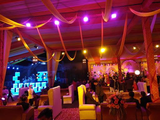 Jashn farms Event Services | Banquet Halls