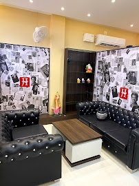 Jawed Habib Hair & Beauty Active Life | Salon