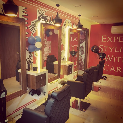 Jawed Habib Hair & Beauty Active Life | Salon