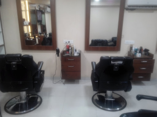 Jawed Habib Hair And Beauty Active Life | Salon