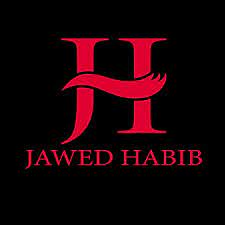 Jawed Habib Hair and Beauty Logo