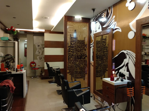 Jawed Habib Hair & Beauty Active Life | Salon