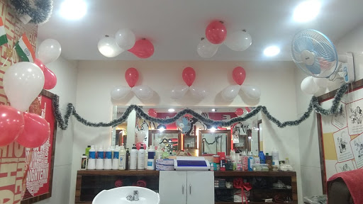 Jawed Habib Hair And Beauty Salon Central Delhi Jawed Habib Hair And Beauty Salon3 