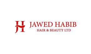 Jawed Habib Hair and Beauty Salon Logo