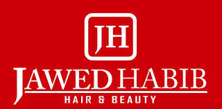 Jawed Habib Hair & Beauty Salon Logo