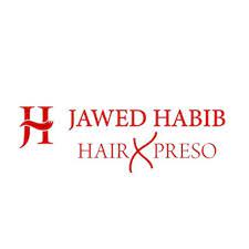 Jawed Habib Hair Xpreso Logo