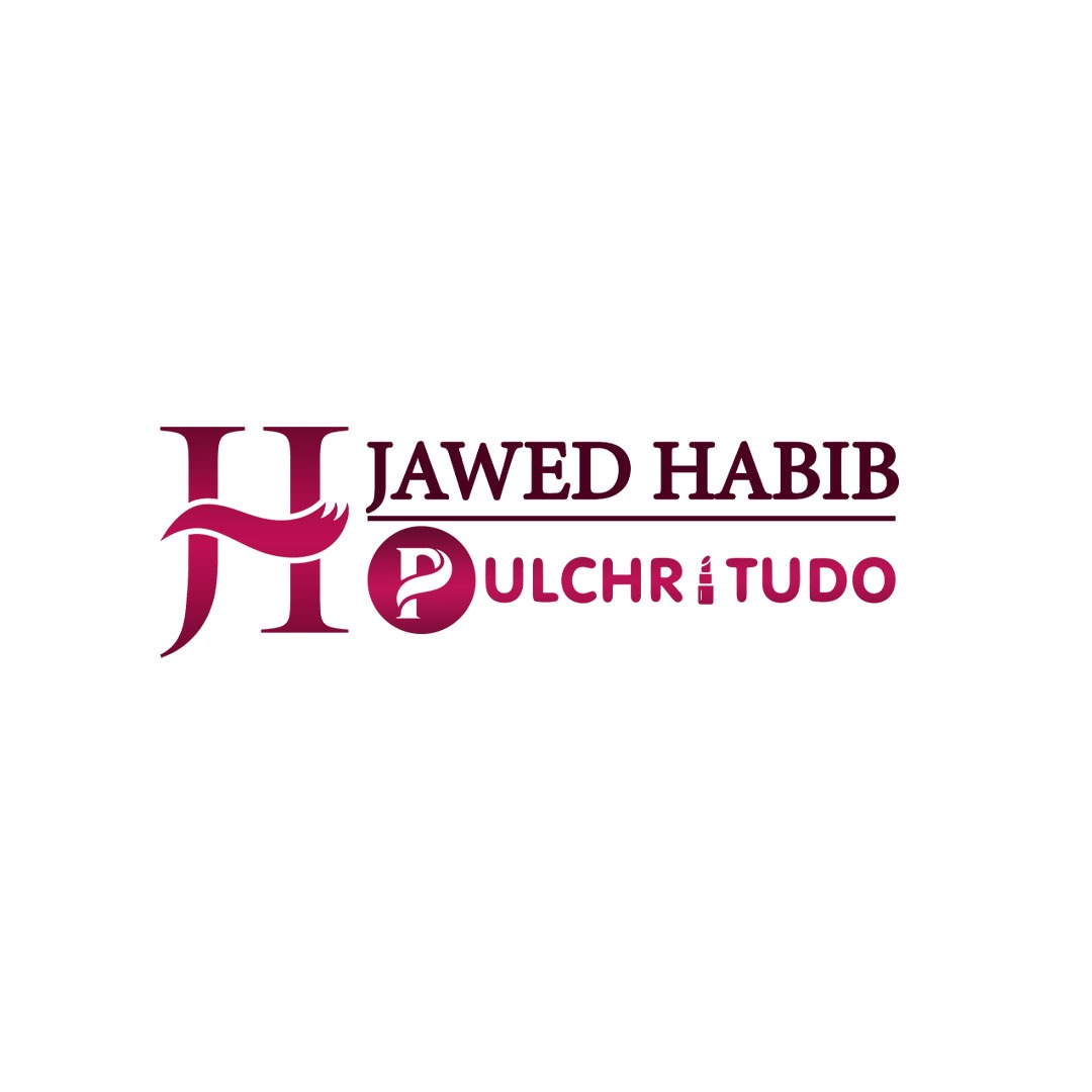 Jawed Habib Salon And Academy Dhanbad Jh And P Logo 