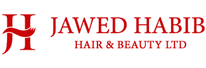 Jawed Habib Salon and Academy, Meerpet- Logo