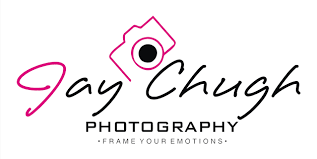 Jay Chugh Photography Logo