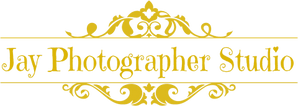 Jay Photographer Studio Logo